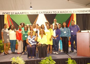 WICSU-PSU y WITU celebran el éxito del Simposio Laboral Inaugural