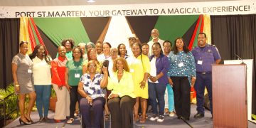 WICSU-PSU y WITU celebran el éxito del Simposio Laboral Inaugural