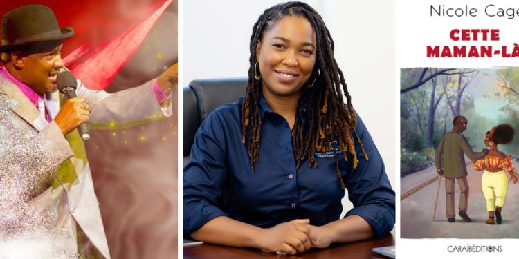 La 22.ª Feria Anual del Libro de San Martín se celebrará del 5 al 7 de junio de 2025