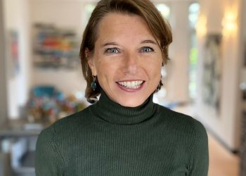 Manon Ridderbeks es nombrada nueva Fiscal Jefe para Sint Maarten