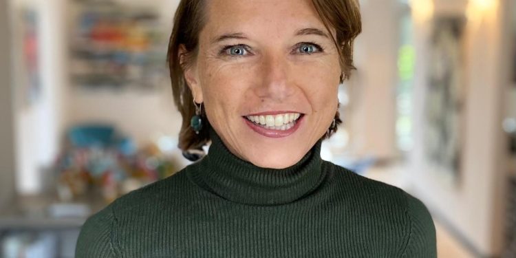 Manon Ridderbeks es nombrada nueva Fiscal Jefe para Sint Maarten