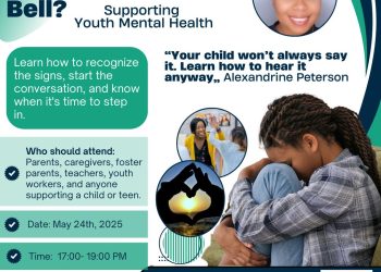 El Ministro Brug anuncia el próximo Taller: Cuándo llamar la atención