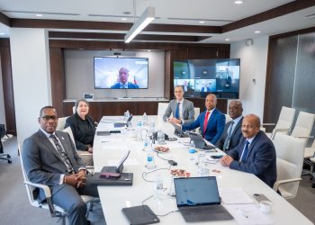 64.ª Reunión Bianual de Gobernadores de Bancos Centrales de CARICOM