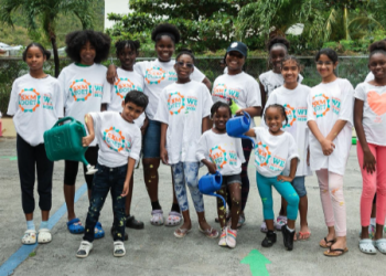 SXM DOET hace un llamado a la comunidad: ¡Inscríbete y sé voluntario!