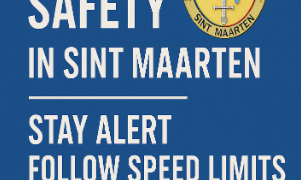 El KPSM Investiga Varios Accidentes Vehiculares