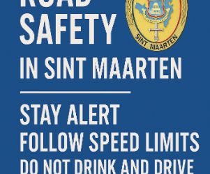 El KPSM Investiga Varios Accidentes Vehiculares