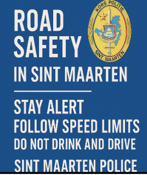 El KPSM Investiga Varios Accidentes Vehiculares