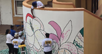 SXM DOET 2025: Un comienzo exitoso