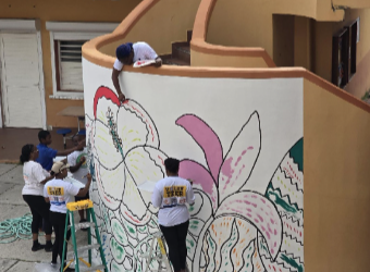 SXM DOET 2025: Un comienzo exitoso