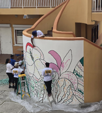 SXM DOET 2025: Un comienzo exitoso