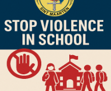 La Policía Responde al Video del Incidente Escolar