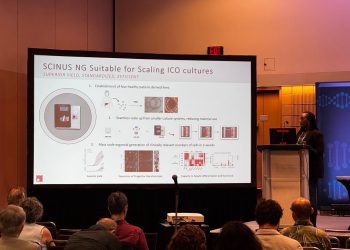 Reconocimiento a Ingeniero Científico de St. Maarten