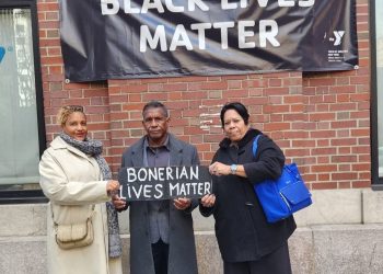 Carta Abierta de Bonaire al Primer Ministro Dr. Luc Mercelina