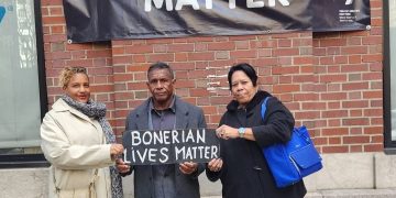 Carta Abierta de Bonaire al Primer Ministro Dr. Luc Mercelina