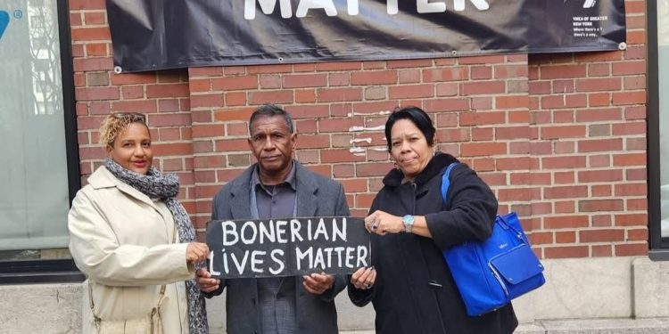 Carta Abierta de Bonaire al Primer Ministro Dr. Luc Mercelina