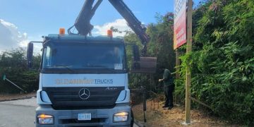 El Ministerio de VROMI Retirará Carteleras Ilegales y Aplicará la Normativa de Permisos