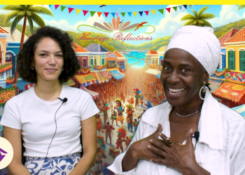 Reflexiones sobre el Patrimonio: Una Conversación con Carla Vlaun y Clara Reyes