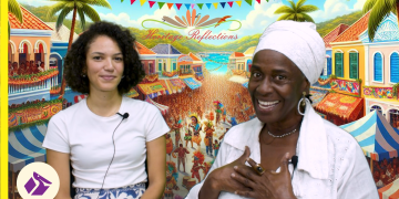 Reflexiones sobre el Patrimonio: Una Conversación con Carla Vlaun y Clara Reyes