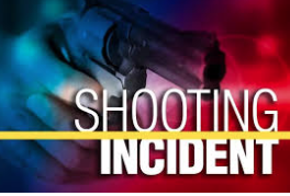 La Policía investiga un tiroteo en Middle Region Road