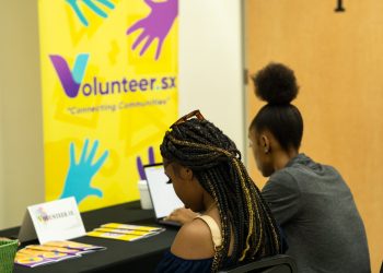 Volunteer.sx lanza una encuesta sobre voluntariado y participación comunitaria en St. Maarten