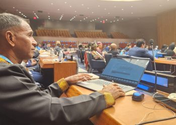 James Finies insiste en que la ONU debe reincorporar a Bonaire a la Lista de Protección para la Justicia y la Autodeterminación