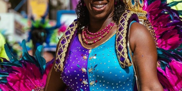 SCDF abre la ventana de patrocinio para el histórico 55.º aniversario del Carnaval de St. Maarten