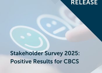 Encuesta a Grupos de Interés 2025: Resultados positivos para CBCS