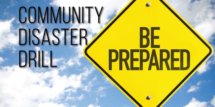 Preparativos para el Ejercicio de Entrenamiento HUREX 2025 en Marcha