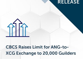 El CBCS aumenta el límite para el cambio de ANG a XCG a 20 000 florines