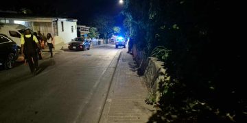 Hallan un hombre muerto en residencia de Middle Region