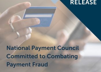 Consejo Nacional de Pagos se compromete a combatir el fraude en los pagos