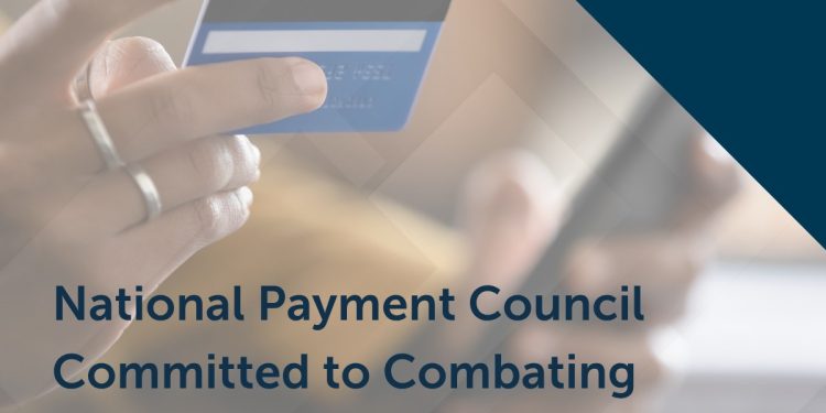 Consejo Nacional de Pagos se compromete a combatir el fraude en los pagos