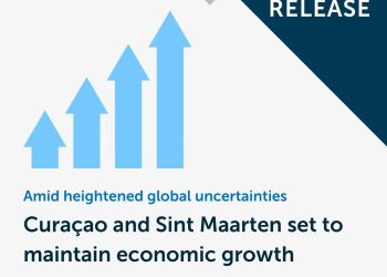 En medio de una mayor incertidumbre global, Curaçao y Sint Maarten se preparan para mantener su crecimiento económico