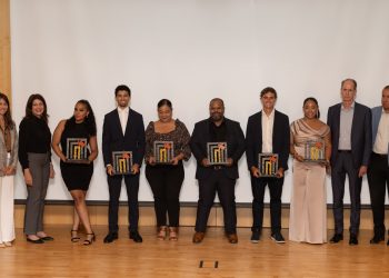 El CBCS presenta los resultados del Premio a la Mejor Investigación Económica 2025