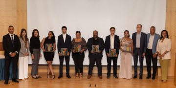 El CBCS presenta los resultados del Premio a la Mejor Investigación Económica 2025