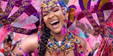 Carnaval de St. Maarten 2026 se extiende una semana para celebrar su 55.º aniversario