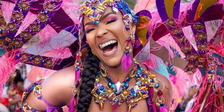 Carnaval de St. Maarten 2026 se extiende una semana para celebrar su 55.º aniversario
