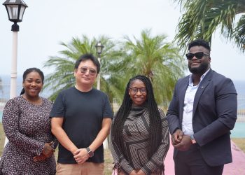 Se trabaja en el nuevo Plan Maestro de Turismo de Statia