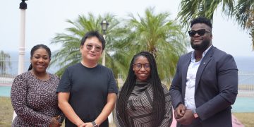 Se trabaja en el nuevo Plan Maestro de Turismo de Statia