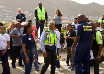 HUREX 2025 Concluye, protocolos y procesos de respuesta a emergencias probados