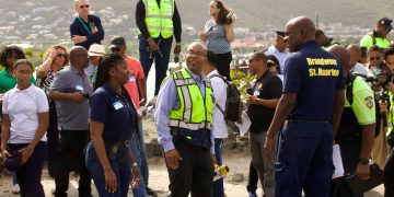 HUREX 2025 Concluye, protocolos y procesos de respuesta a emergencias probados