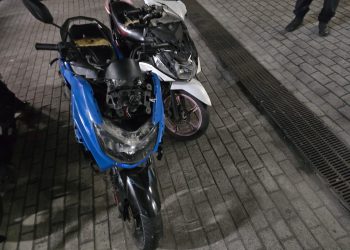 El KPSM Realiza Controles Nocturnos en Toda la Isla: Multas Emitidas y pasolas Confiscadas