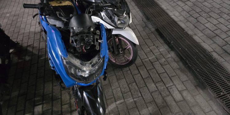 El KPSM Realiza Controles Nocturnos en Toda la Isla: Multas Emitidas y pasolas Confiscadas