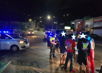 Varios sospechosos arrestados en investigaciones en curso relacionadas con armas de fuego