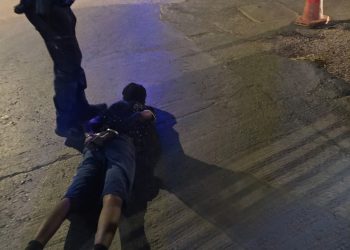 El KPSM continúa la represión contra la violencia armada