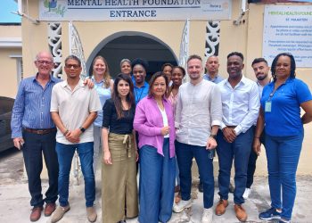 MHF participa en sesiones de planificación colaborativa con los arquitectos de Politécnica para su nuevo centro