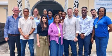 MHF participa en sesiones de planificación colaborativa con los arquitectos de Politécnica para su nuevo centro