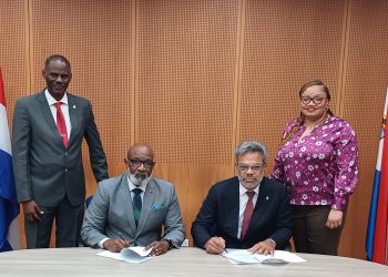 Ya esta asegurado el financiamiento para la Construcción del Centro de Salud Mental de Sint Maarten