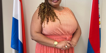 Ministra de Finanzas: La retención de impuestos sobre dividendos no representa una carga para los contribuyentes de St. Maarten