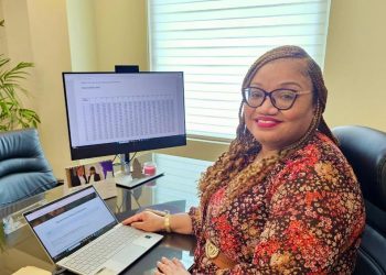 La Ministra de Finanzas comparte las escalas salariales indexadas para 2024 y 2025